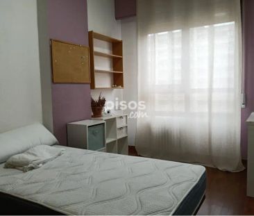 Piso en alquiler en Avenida de Pío XII - Foto 5