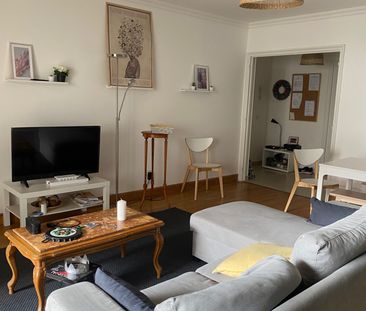 Location Appartement 5 pièces 100m² LYON 5ème - Photo 1