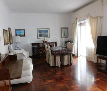 Cornelia/Boccea: 2 bedrooms, maid's room, 2 baths, living room, balcony & terrace, parking. Ref 2343 - Photo 5