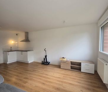 Location Appartement 3 pièces 69m² ARRAS 62000 - Photo 1