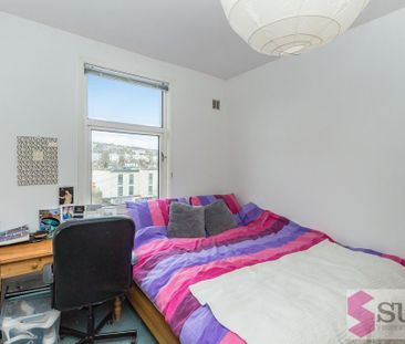 5 bedroom end of terrace house to rent - Photo 5