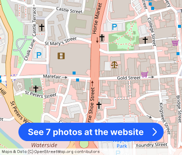 Gold Street, Northampton - Photo 1