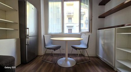 Bilocale via Clefi 3, Frua, Milano - Photo 5