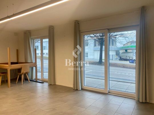 45m2 studio available immediately! - Photo 1