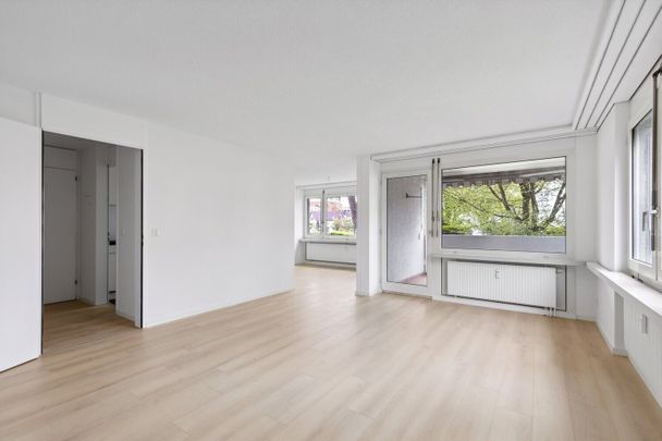 Super offer for recently renovated apartment - Foto 1