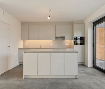 Instapklare woning met 3 slpk. in Poppel - Foto 4