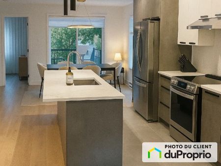 2382, Boisvin, Longueuil (Vieux-Longueuil) à louer - Photo 3