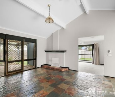 Charming Family Home in Convenient Mewlton West Location - Photo 2