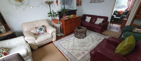 231, Woolaston Avenue, Lakeside, Cardiff, CF23 6EX - Photo 5