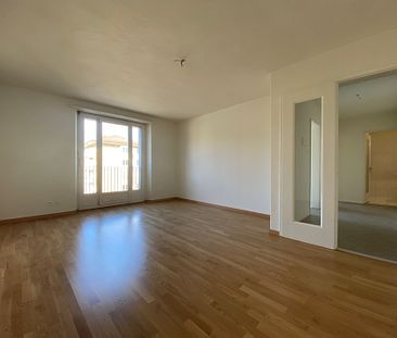 Ihre Wohnung im Kreis 6 - Photo 1