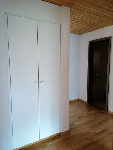 Feel-good oasis next to Hasle b. Burgdorf train station! - Photo 3