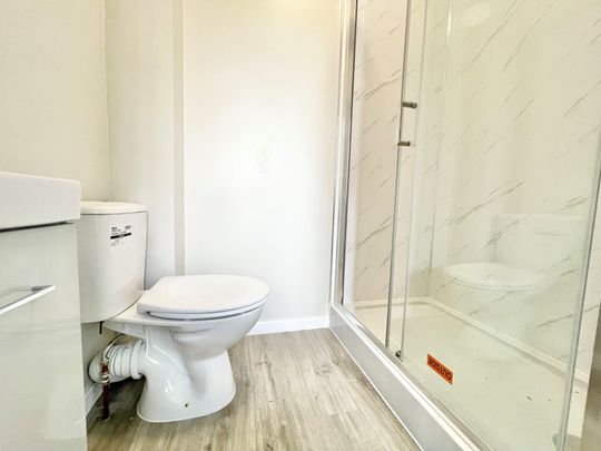studio to rent St. Stephens Road, Norwich, Norfolk, NR1 - Photo 1