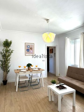 Alquiler de ático en Calle Salamanca, 31 - Foto 3