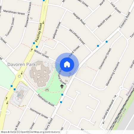 12 Pritchard Street, Davoren Park