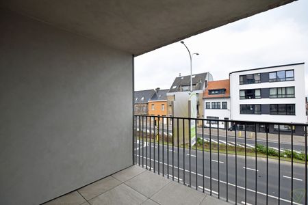 Appartement te huur in Eeklo - Photo 2