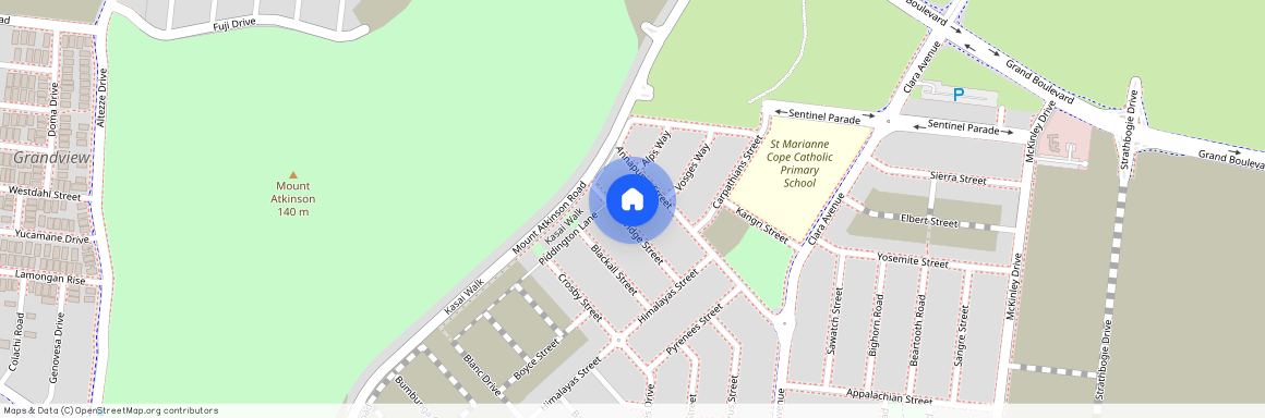 22 Burbidge Street, 3029, Truganina
