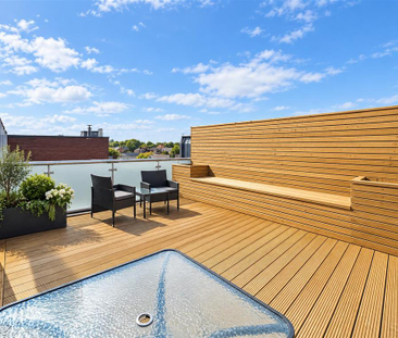 2 bedroom flat to rent - Photo 4