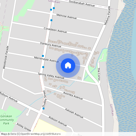 8 Merrendale Avenue, NSW 2263, Gorokan