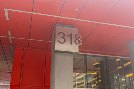 For Lease - 318 Richmond Street Unit# 902, Toronto, Ontario - Photo 5