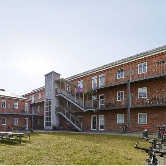 Charmerende og moderne bolig med altan - Foto 1