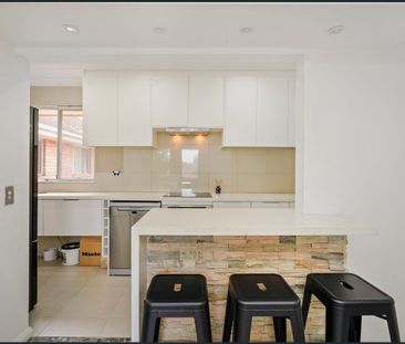 Apartment Living in the Heart of Liverpool CBD - Photo 6