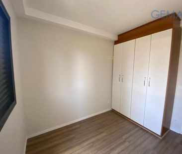 Apartamento Com 2 Dormitórios Para Alugar, 58 m² por R$3.720,15 - S... - Foto 2