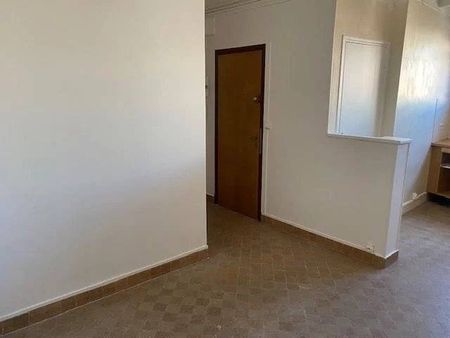 Location Appartement - Photo 5