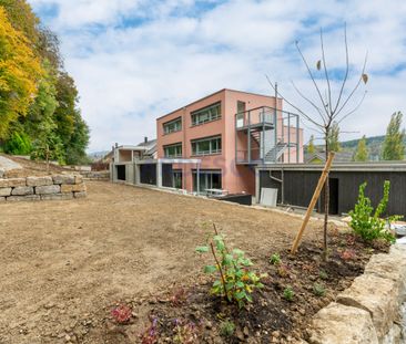 Aareblick & Stadtnähe – Bezug ab November 2025! - Photo 3