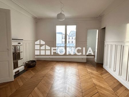 Tout savoir sur cet appartement dans le quartier Archives, à Paris 3ème - Photo 3