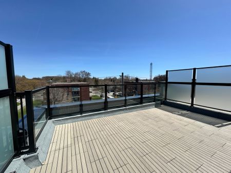 For Lease - 1680 Victoria Park Avenue Unit# B207, Toronto, Ontario - Photo 3