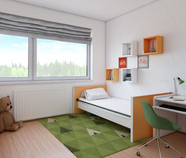 Bezugsfertig ab April 2026 - Photo 6