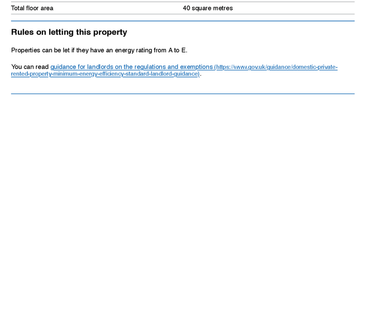 1 bedroom apartment to rent - Photo 3