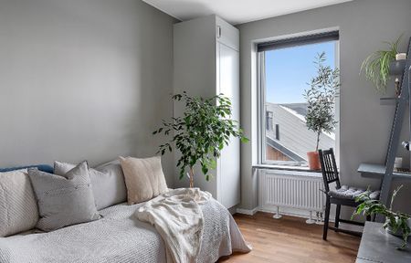 Höbalsgatan, Limhamn - Foto 5
