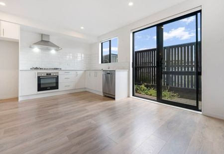24 Hiki Street, Hobsonville, Auckland - Photo 4