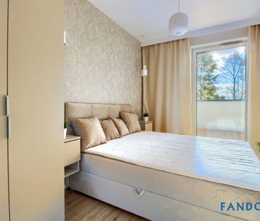 Nowoczesne 2 pokoje – 35 m2 PROJEKTANT +KLIMA - Фото 5