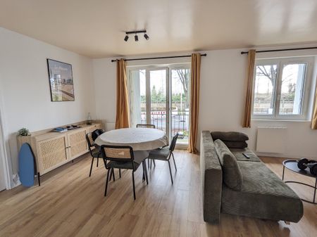 Ref: 1,239 Chambre à Le Havre - Photo 2