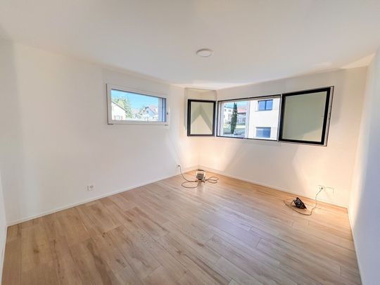 First rental – 3.5 rooms on the 1st floor - Foto 1
