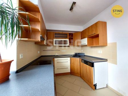 Byt 2+kk k pronájmu, Jihlava, ulice Dr. Jiřího Procházky - Photo 5