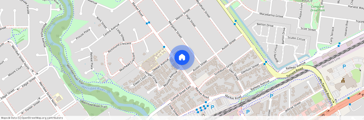 47 Market Road, Werribee VIC 3030