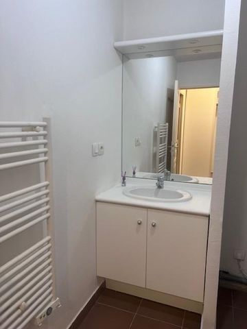 Location Appartement 1 pièce 24m² BRIGNOLES 83170 - Photo 2