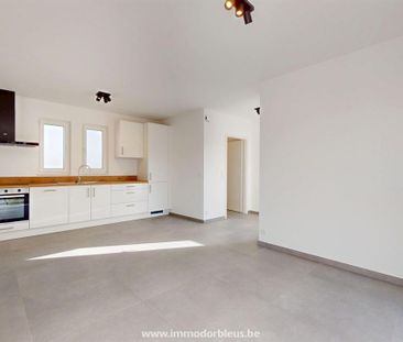 SERAING – Chatqueue – Appart. NEUF 2 ch, balcon, carport - Loyer: 8... - Photo 1