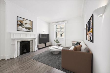 2 bedroom flat to rent - Photo 3