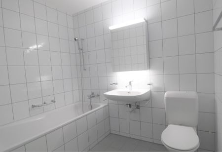 Bel appartement de 3½ pièces / Grosszügige 3½-Zimmerwohnung - Foto 5