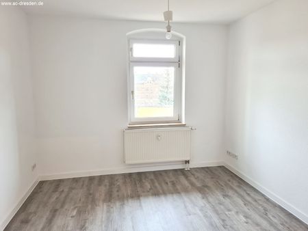 Freundliche 2-Zimmer-Wohnung in kernsaniertem Gründerzeithaus im Lutherviertel - Photo 3