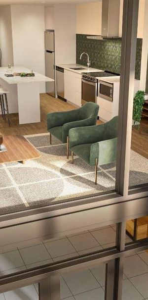 3.5 - 7300 Rue Saint-Jacques, Montréal - Photo 1