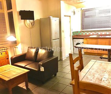 Albion Road, Manchester, M14 6LU - Photo 5