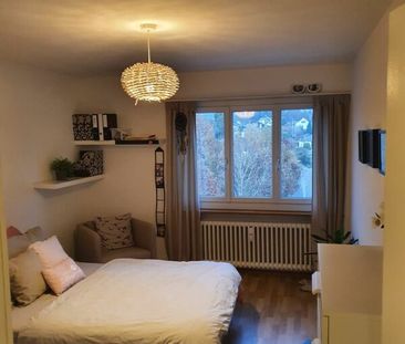 2-Zimmer-Wohnung an bevorzugter Lage zu vermieten! - Foto 1