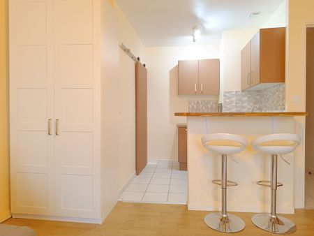 Appartements 25.25 m² - 1 pièce - Narbonne (11100) - Photo 5