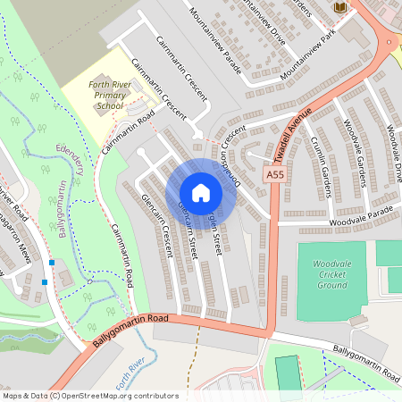 64 Rutherglen Street, Belfast, BT13 3LS