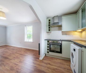 2 bedroom flat to rent - Photo 6